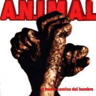 pelicula Animal  – El Nuevo Camino del Hombre