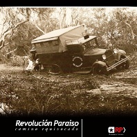 pelicula Revolución Paraíso – Camino Equivocado