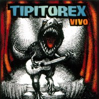 pelicula Los Tipitos – Tipitorex Vivo