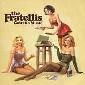 pelicula The Fratellis – Costello Music