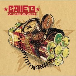 pelicula Calle 13 – Entren Los Que Quieran [2010]