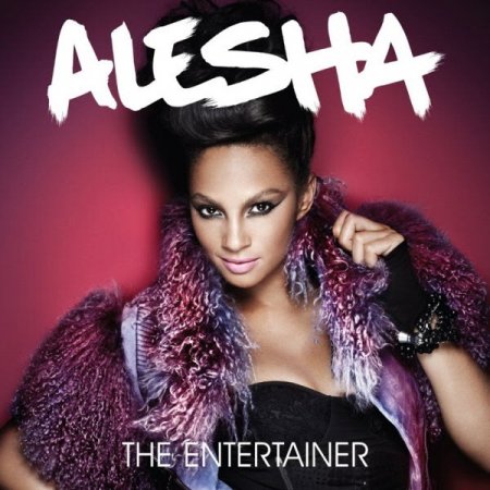 pelicula Alesha Dixon – The Entertainer (2010)