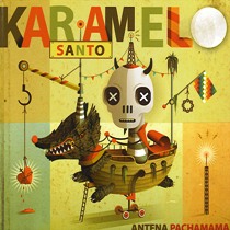 pelicula Karamelo Santo – Antena Pachamama