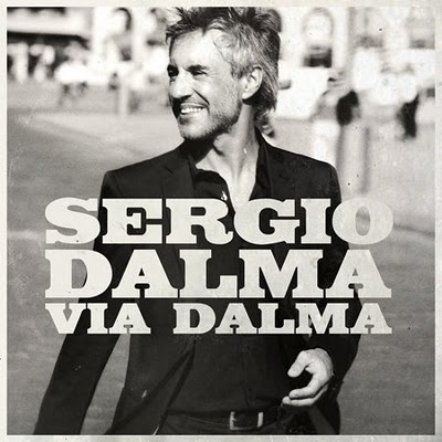 pelicula Sergio Dalma – Via Dalma