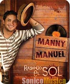 pelicula Manny Manuel – Rayando El Sol