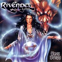 pelicula Rivendel Lords [Alma Negra]