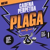 pelicula Cadena Perpetua – Plaga [2010] [Ciclo Música Argentina]