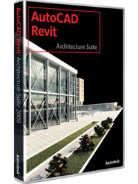 pelicula Autodesk Revit Architecture 2008