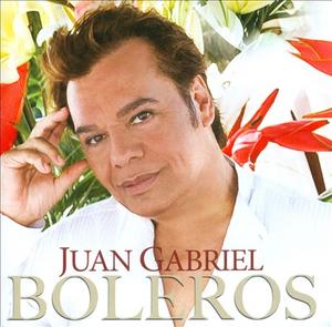 pelicula Juan Gabriel – Boleros