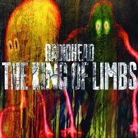 pelicula Radiohead – The King Of Limbs [2011]