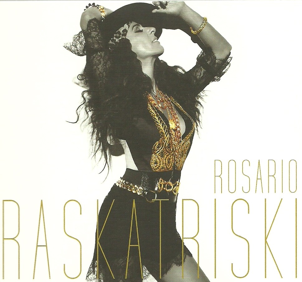 pelicula Rosario – Raskatriski