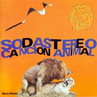 pelicula Soda Stereo – Canción Animal [Ciclo Música Argentina]