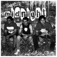 pelicula MDN Punk Rock – Midnight [Ciclo Música Argentina]