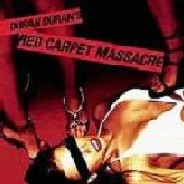 pelicula Duran Duran – Red Carpet Massacre