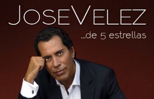 pelicula José Velez – De 5 Estrellas