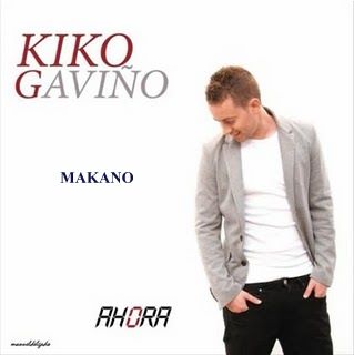 pelicula Kiko Gaviño – Ahora [2011]