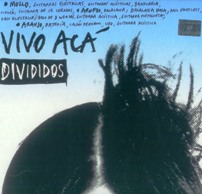 pelicula Divididos – Vivo Acá [Ciclo Música Argentina]