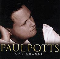 pelicula Paul Potts – One Chance [2007]