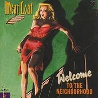 pelicula Meat Loaf – Welcome to the neighbourhood