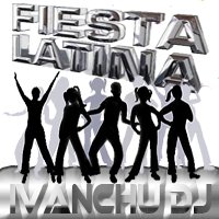 pelicula Sesion Fiesta Latina