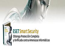 pelicula ESET centro de segurida + parche traduccion al español