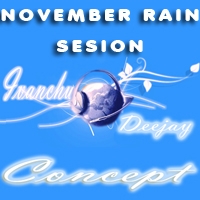 pelicula Ivanchu Dj – November Rain Session