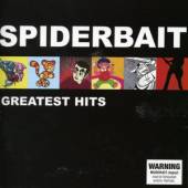 pelicula Spiderbait – Greatest Hits