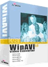 pelicula WinAVI  Video Converter 9.0