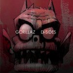 pelicula Gorillaz – D-Sides