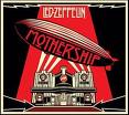 pelicula Led Zeppelin Mothership