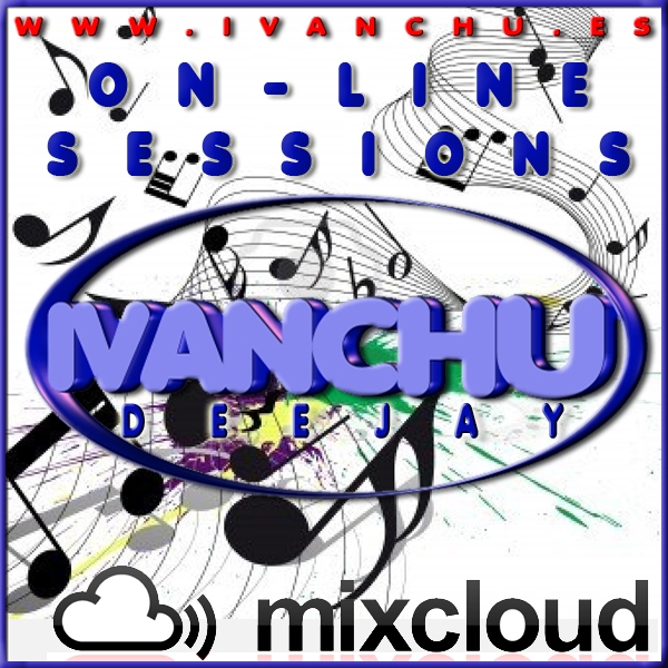 pelicula Ivanchu Dj Sessions – The Ultimate Sound