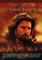 pelicula El Ultimo Samurai