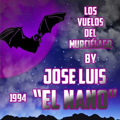 pelicula Jose Luis El Nano @ Brotherstudio Octubre 2012