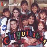 pelicula Chiquititas Vol.1