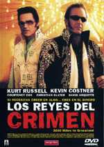 pelicula Los Reyes Del Crimen