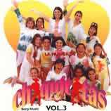 pelicula Chiquititas.Vol.3