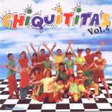 pelicula Chiquititas Vol.4 5 6 7