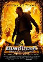 pelicula La Busqueda [National Treasure]