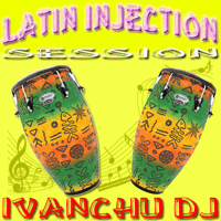 pelicula Ivanchu Dj – Latin Injection Session