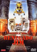 pelicula Bud Spencer y Terence Hill.Renegado Jim