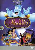 pelicula Aladdin