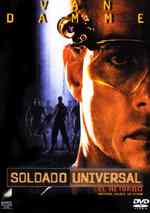 pelicula Soldado Universal [El Retorno]