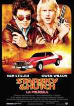 pelicula Starsky y Hutch