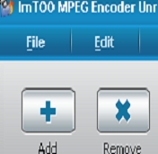 pelicula imtoo mpeg encoder 3.1.43.1026b