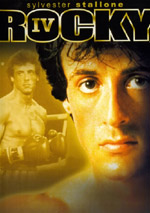 pelicula Rocky IV