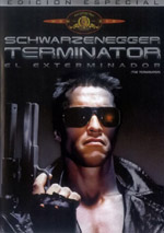 pelicula Terminator