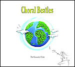 pelicula Choral Beatles The Kennedy Choir