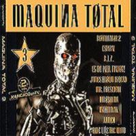 pelicula Maquina Total 3 [1992]