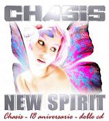 pelicula Chasis New Spirit