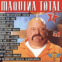 pelicula Maquina Total 8 [1995]